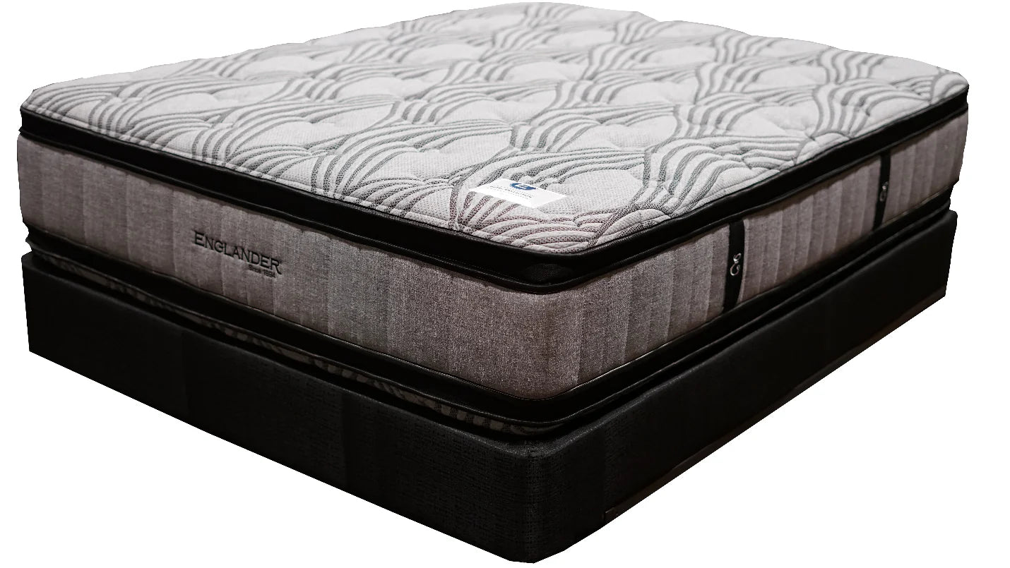 Englander Omni 2 sided PT **Hotel Line**