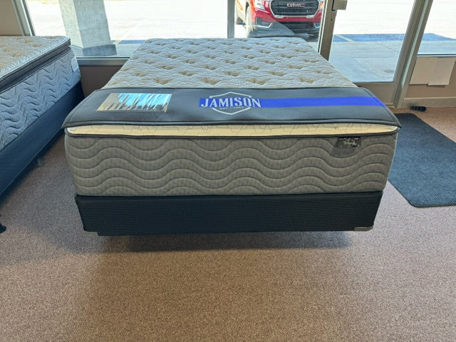 Jamison Pinnacle Plush