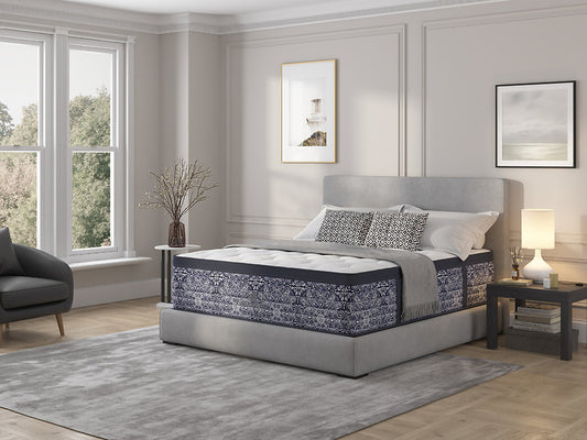 Kingsdown Passions- Caraleigh  Plush EuroTop