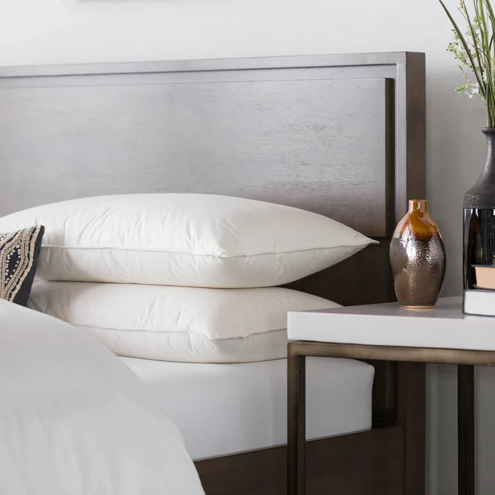 Malouf Z Triple Layer Down Pillow