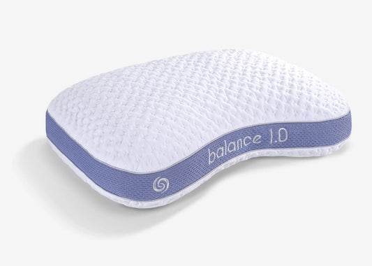 Almohada de equilibrio BedGear Cuddle