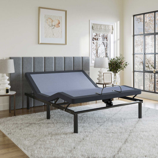 Base ajustable BedTech BT2500
