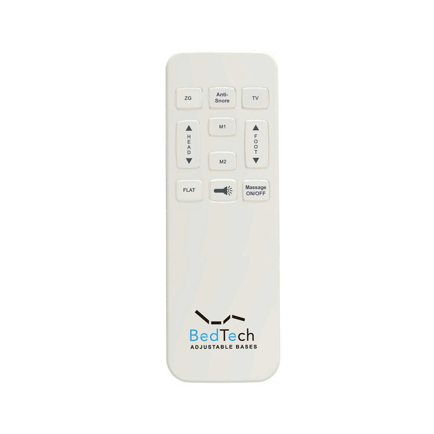 BedTech BT2500 Adjustable Base