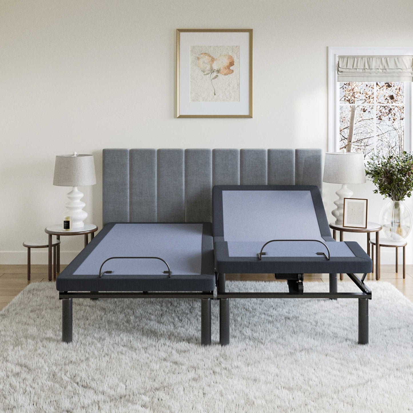BedTech BT2500 Adjustable Base