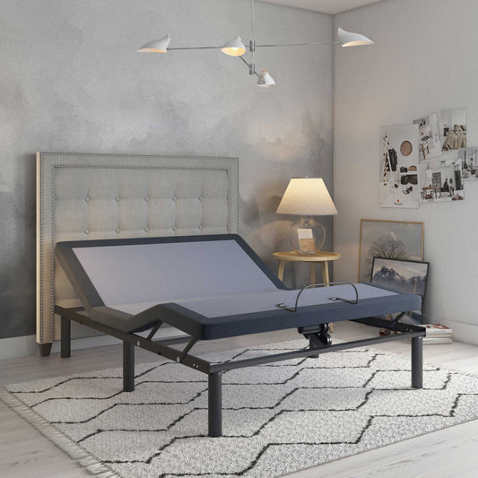 Base ajustable BedTech BT3000