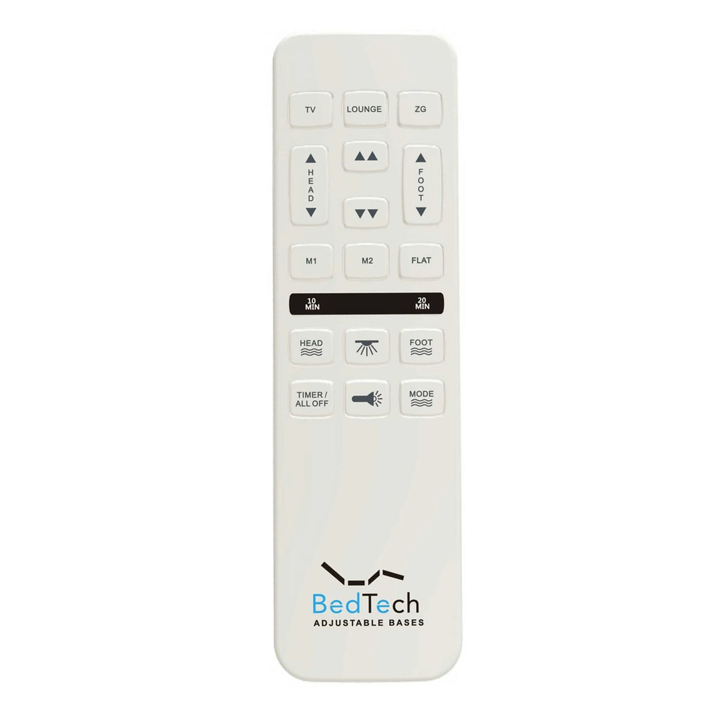 BedTech BT3000 Adjustable Base