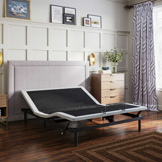 Base ajustable BedTech BTX4