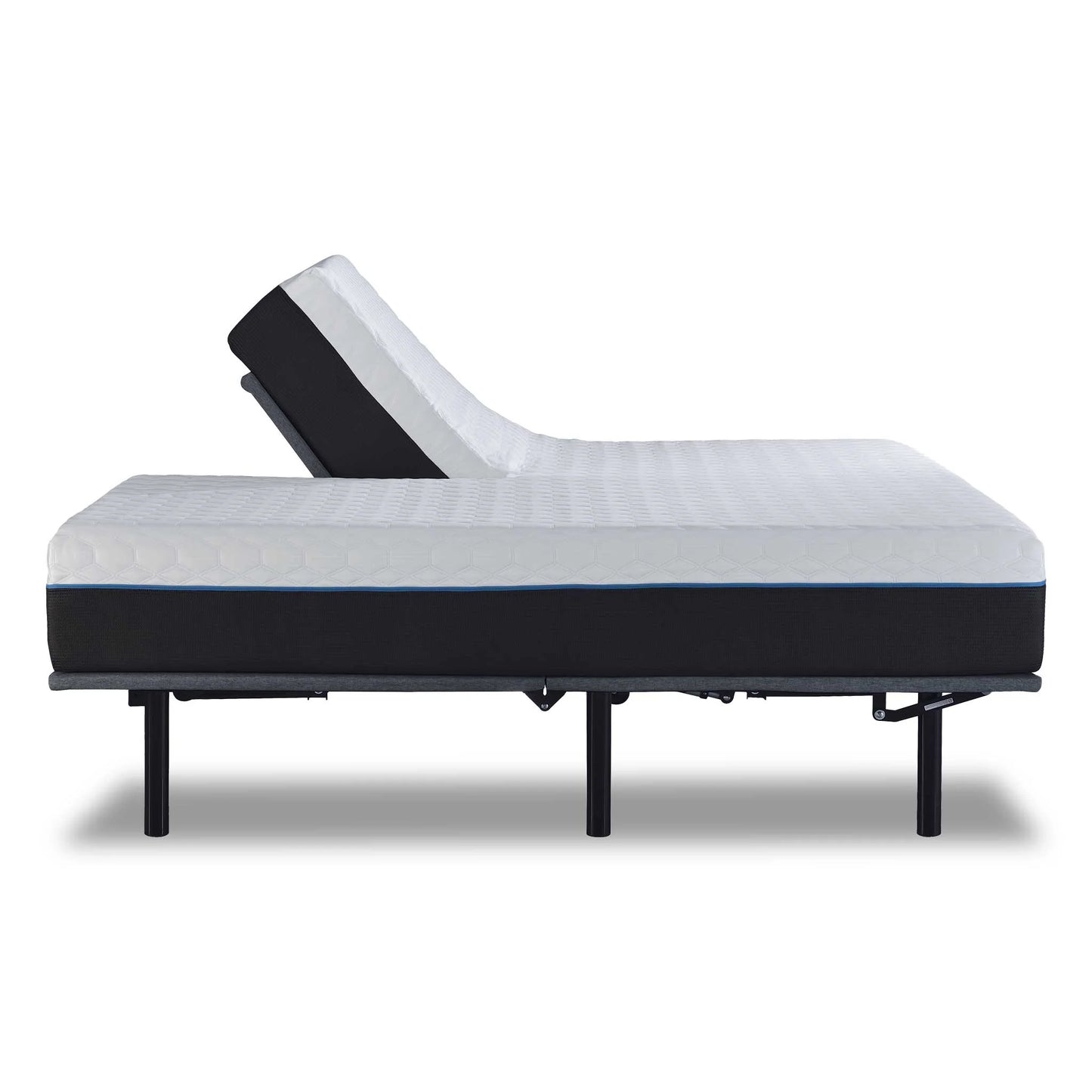 Bedtech Copper Lux 12" Mattress