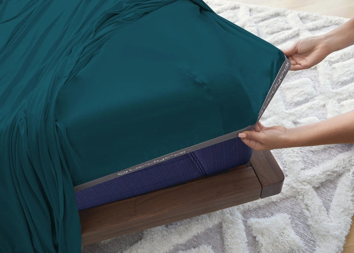 BedGear HyperCotton Performance Sheet Set