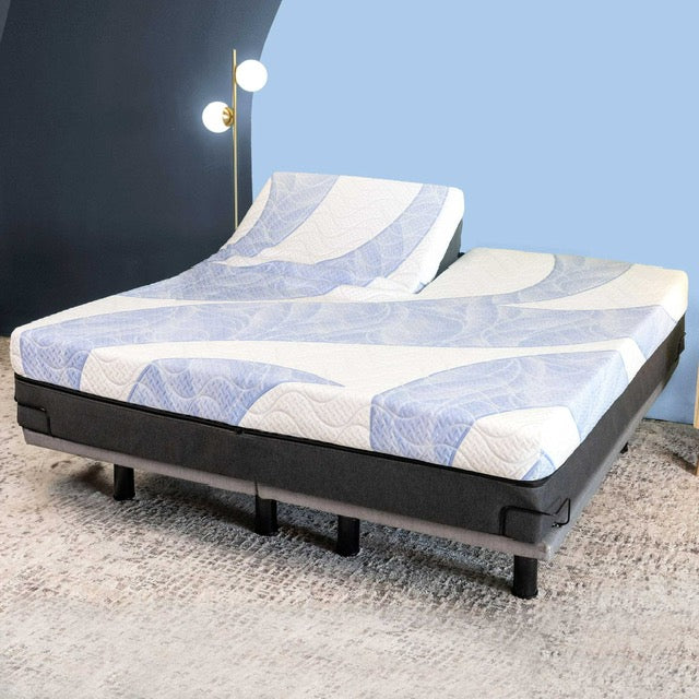 Instant Comfort Opulence Smooth