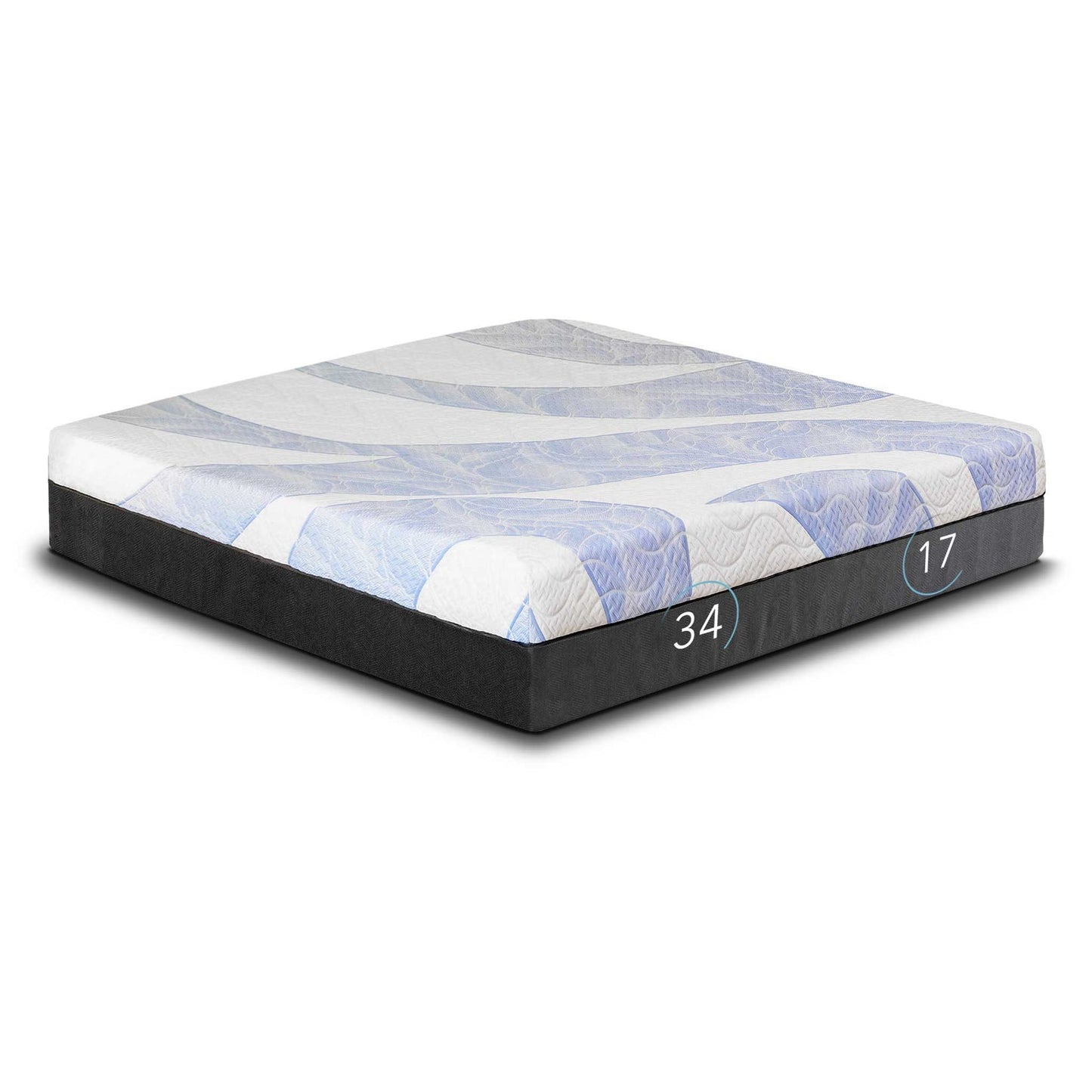 Instant Comfort Opulence Smooth