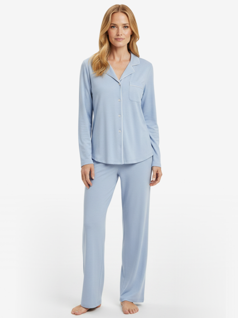 Donna Pants – Lusomé Sleepwear
