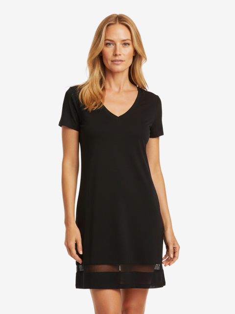 Gabriela Nightie – Lusomé Sleepwear