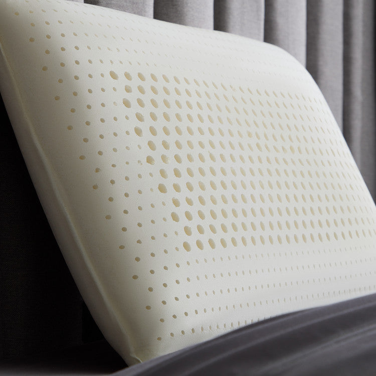 Malouf Zoned Talalay Latex Pillow