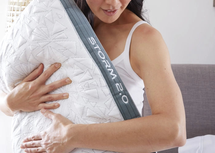 BedGear Storm Pillow