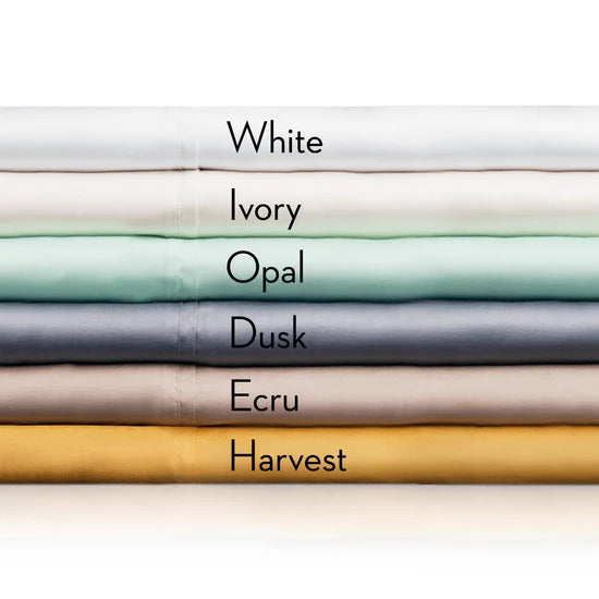 Woven Tencel Sheet Set