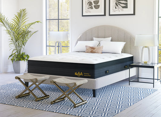 Nolah Evolution 15” Luxe Firm Mattress