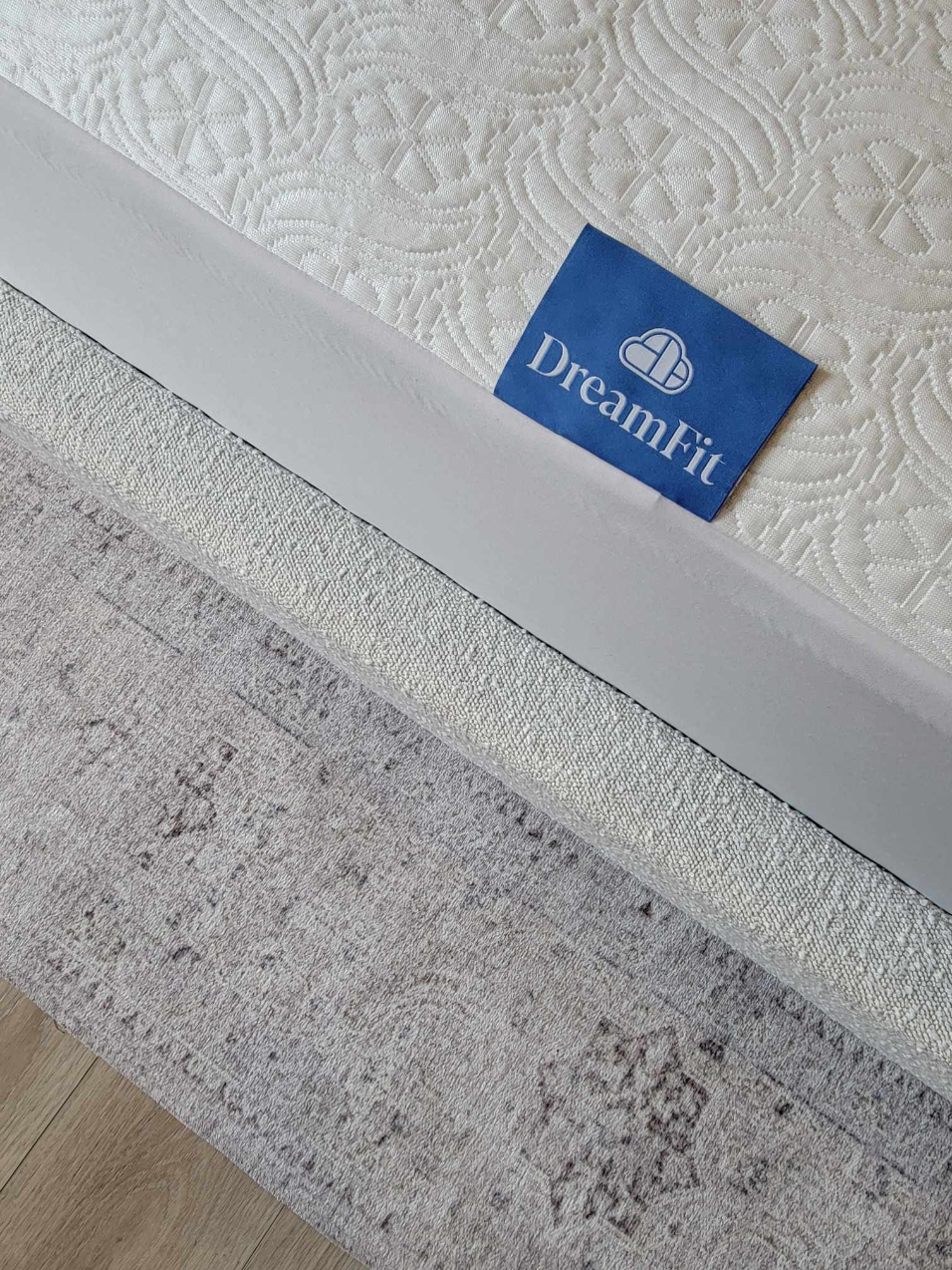 DreamFit DreamChill Mattress Protector