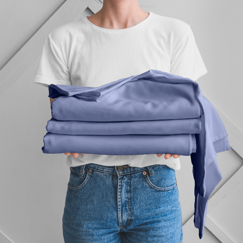 DreamFit Moisture-Wicking StaDry Sheet Set