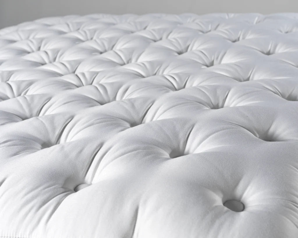 Williams Co. - St. James mattress - Hybrid