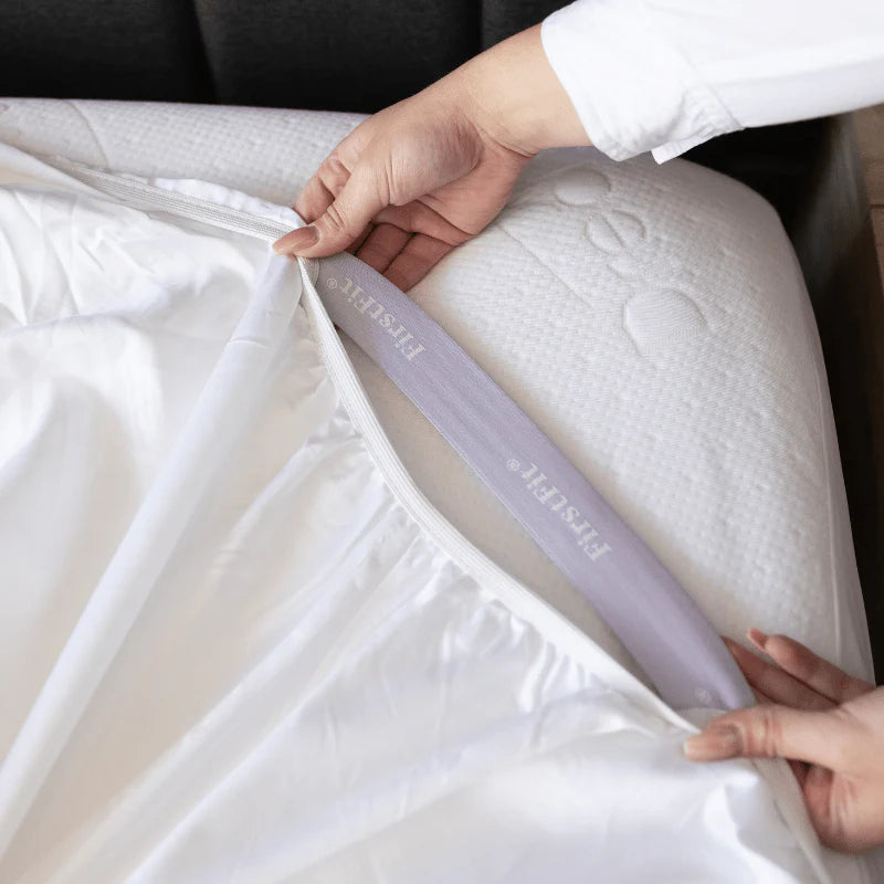 DreamFit DreamChill Mattress Protector