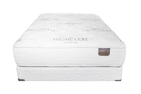 Highclere Collection: Firm & Plush