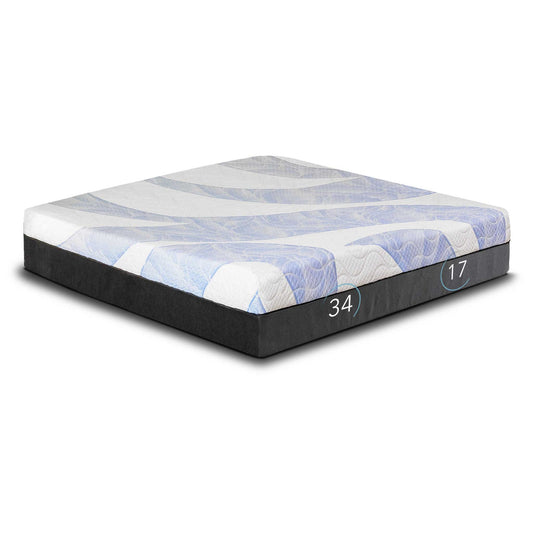Instant Comfort Opulence Smooth