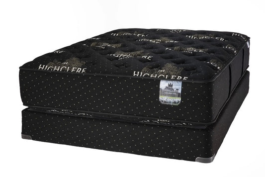 Highclere Limited Edition: Luxury Firm